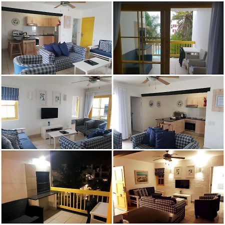 Mykonos Holidays @ Club Mykonos ลางเงอบาน ภายนอก รูปภาพ